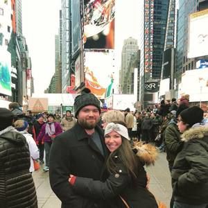 Meet your Posher, Brianna